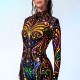 Flower Essence Costume