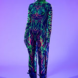 Devine Being Mesh Costume