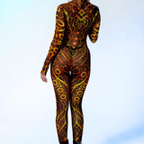 Devine Being Mesh Costume