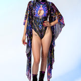 Sanctuary Angel Bodysuit