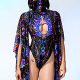 Sanctuary Angel Bodysuit