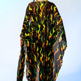 Inferno Mirage Triangle Top
