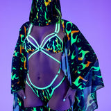 Inferno Mirage Strappy Bikini