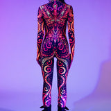 Butterfly Flare Costume