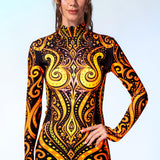 Butterfly Flare Costume