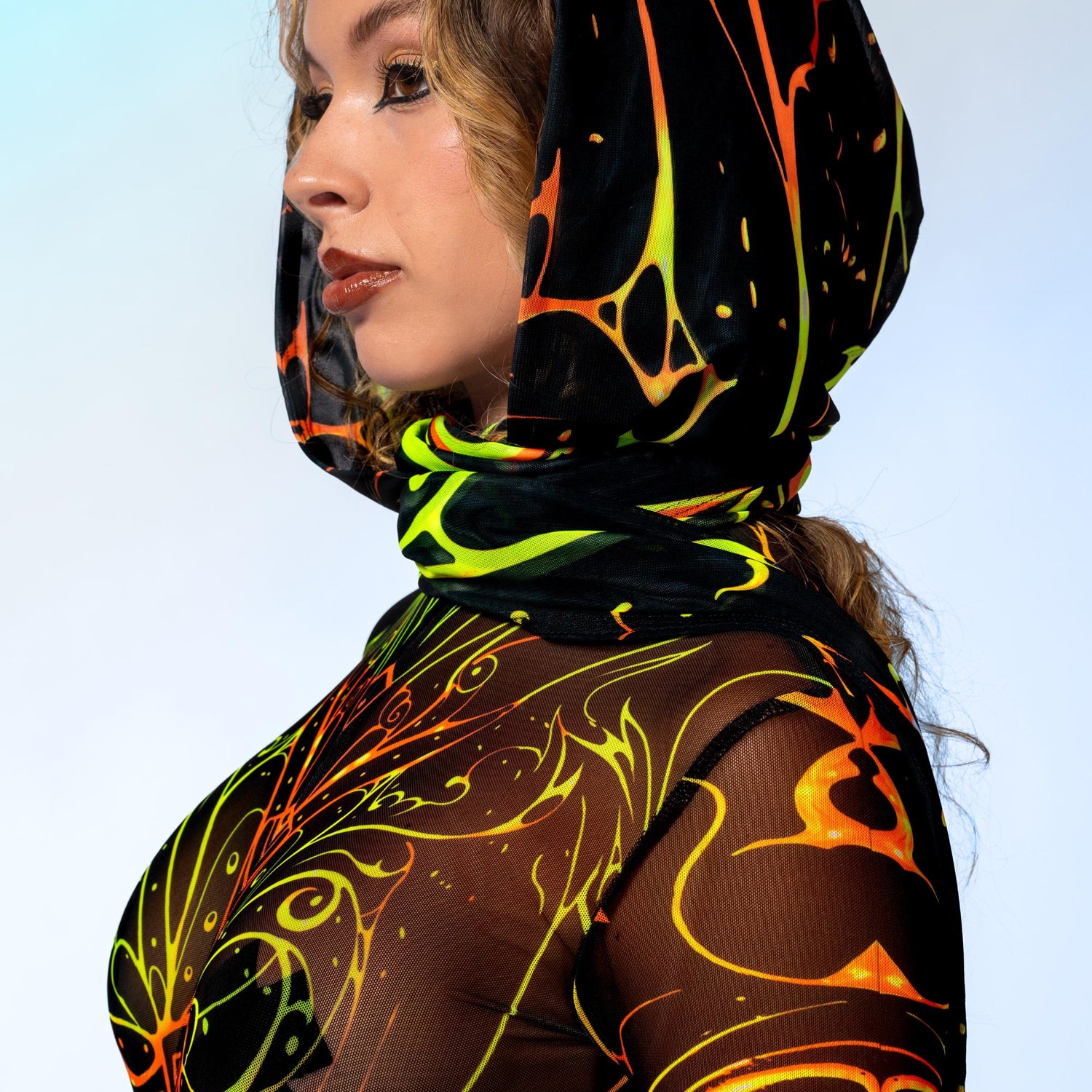Devine Being Mesh Costume 6