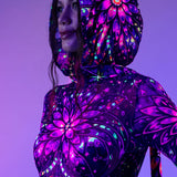 Bloom Ritual Mesh Costume