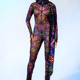 Bloom Ritual Mesh Costume
