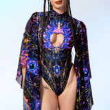 Sanctuary Angel Bodysuit
