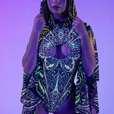 Treasure Find Angel Bodysuit