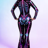 Grave Intentions Wide Leg Costume