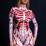 Critical Condition Wide Leg Costume
