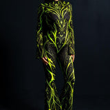First Witch Bell Sleeve Costume