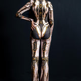 Rogue Machina Costume