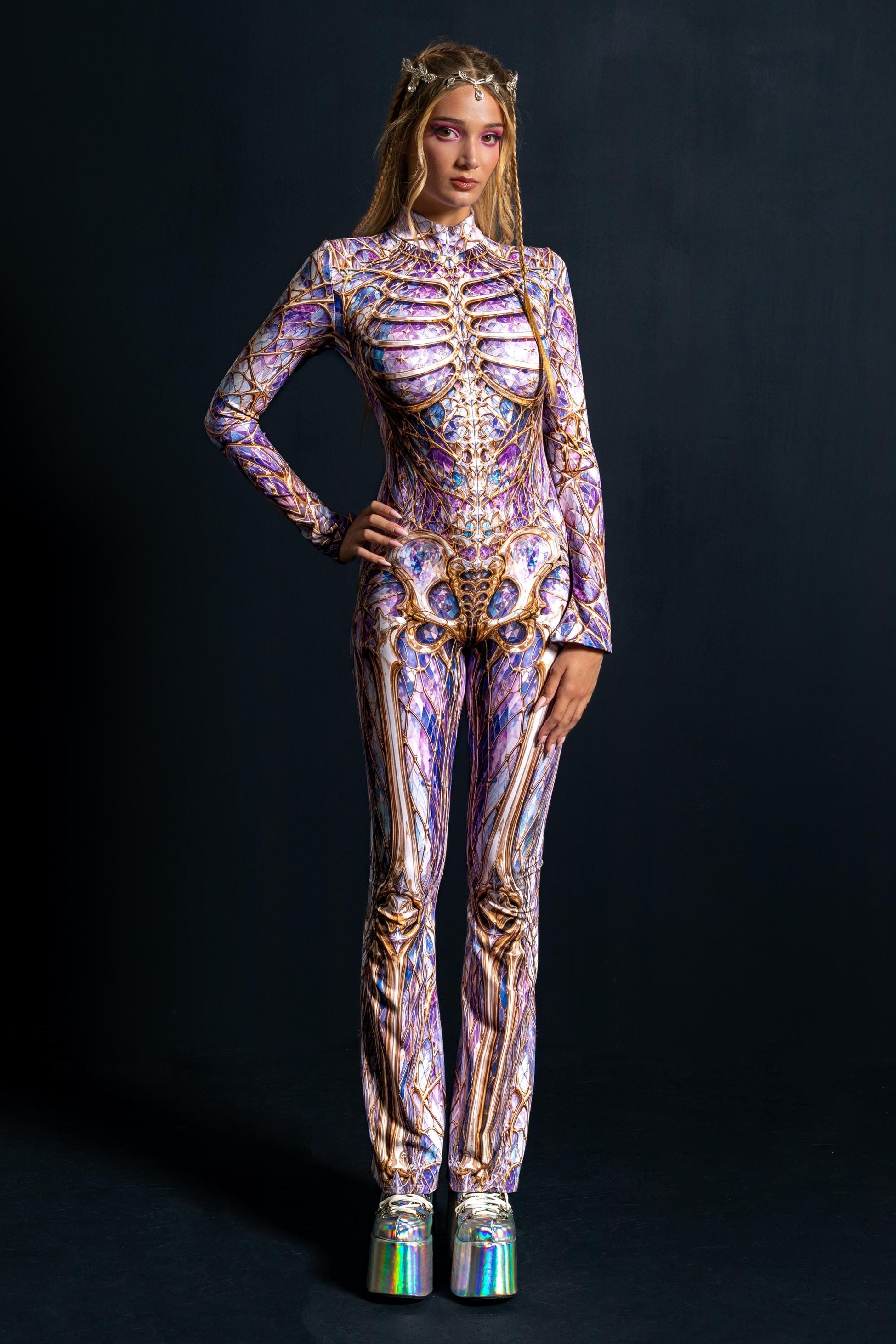 Forever After Costume 2