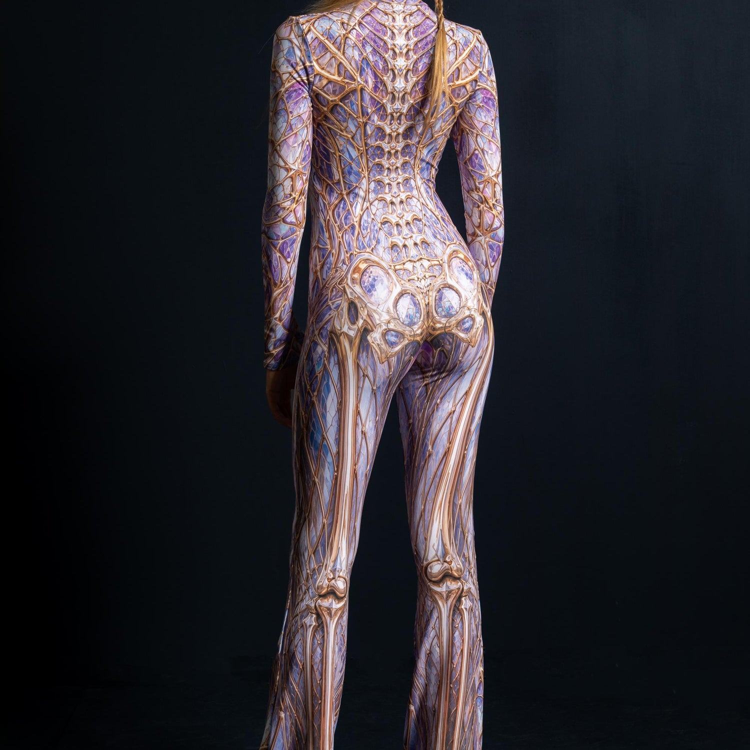 Forever After Costume 3