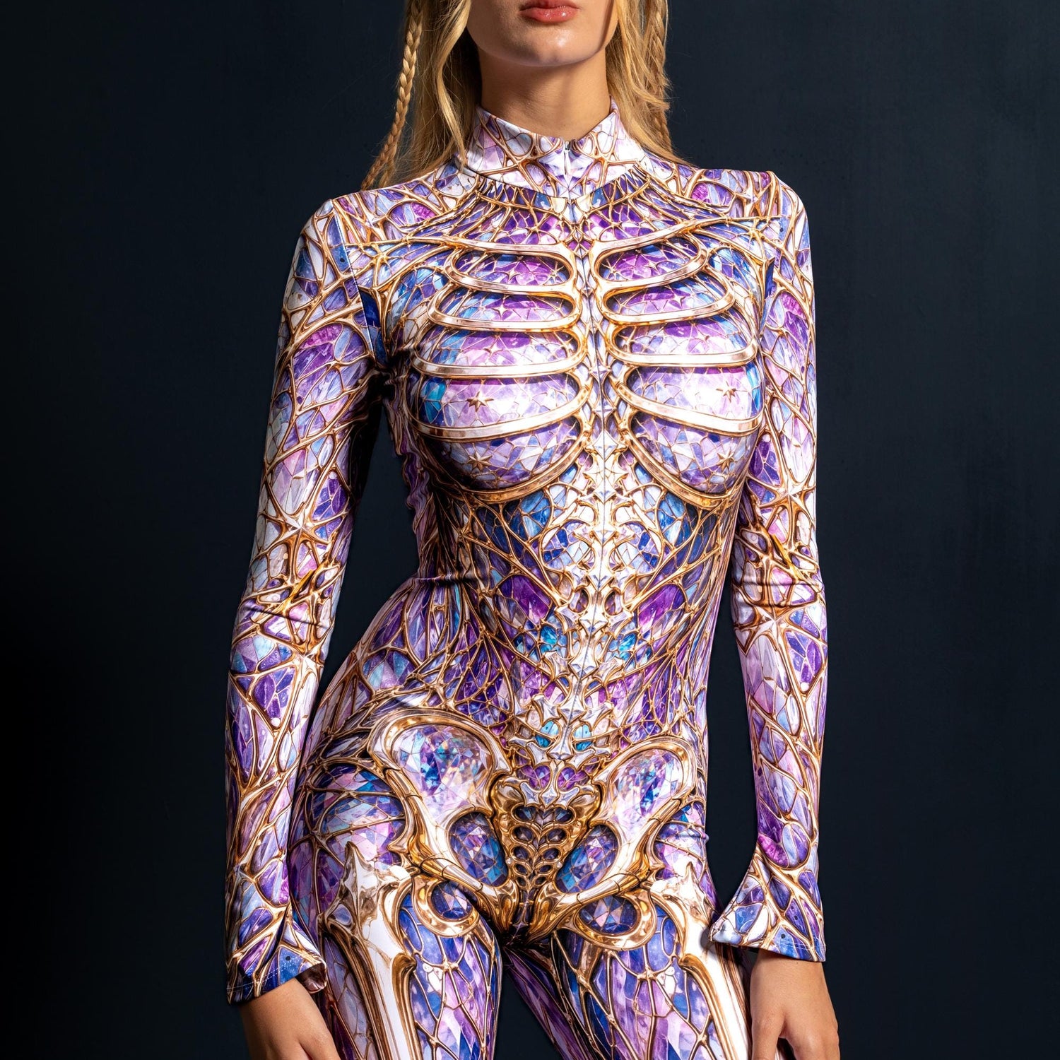 Forever After Costume