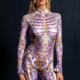 Forever After Costume