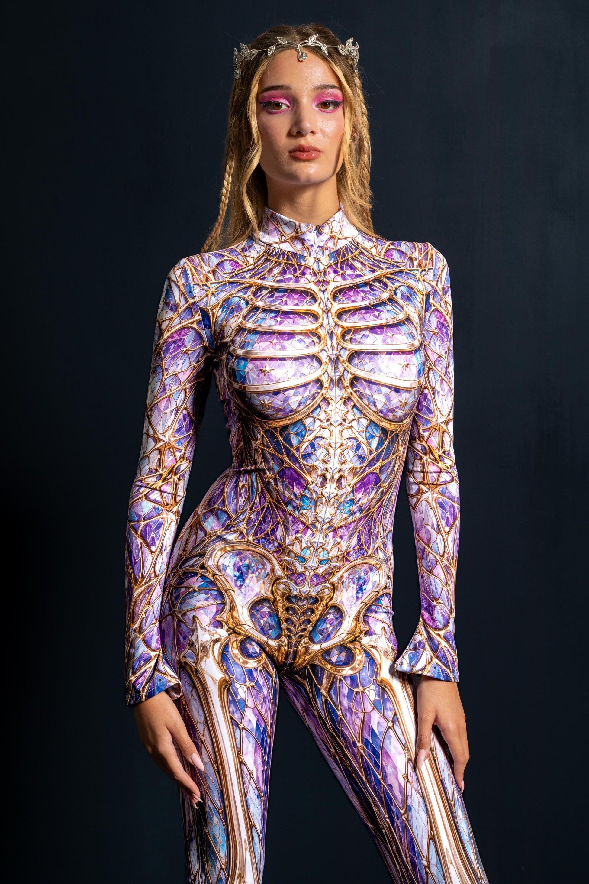 Forever After Costume 1