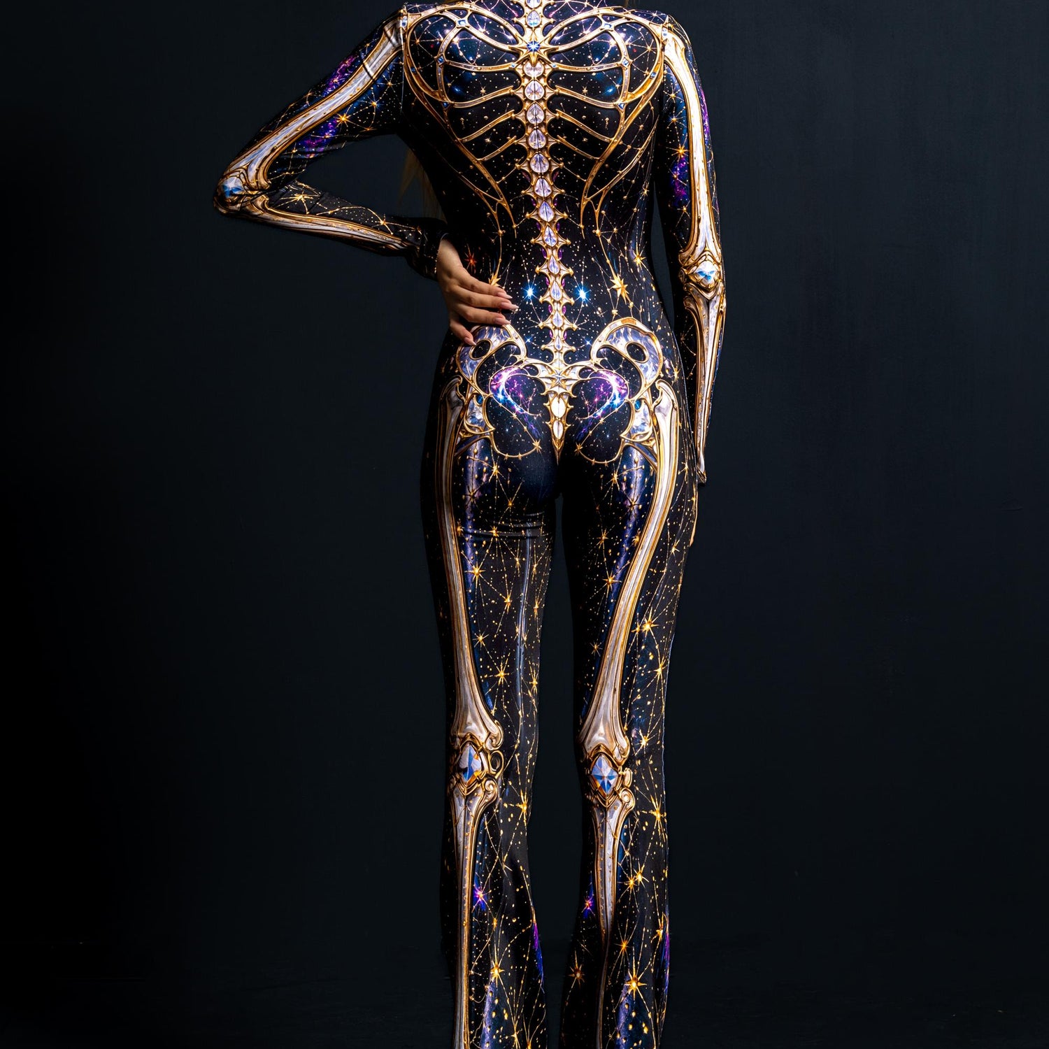 Astral Afterlife Costume 3