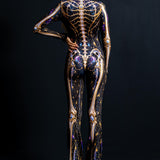 Astral Afterlife Costume