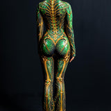 Wildbone Costume