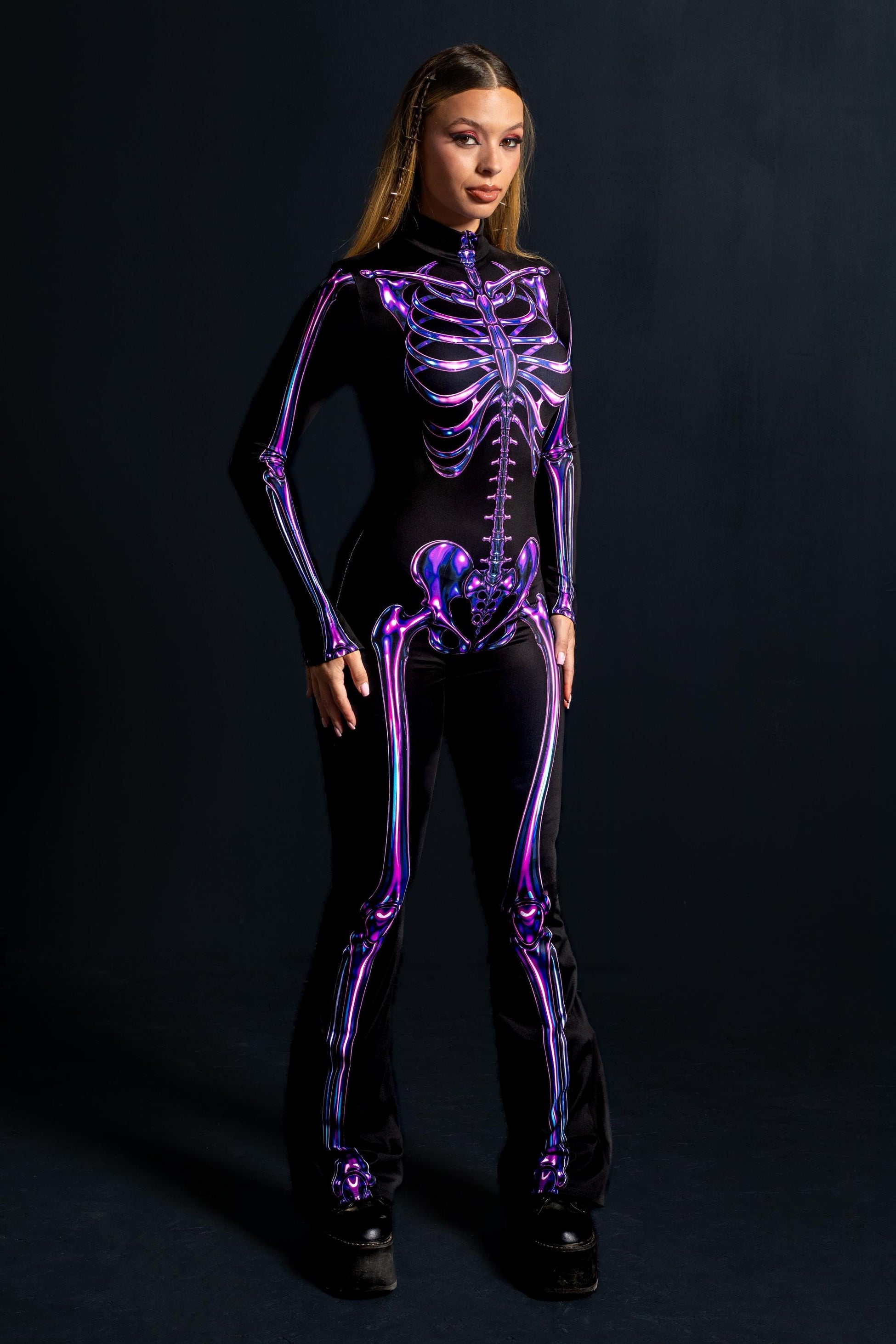 Another One Costume 2