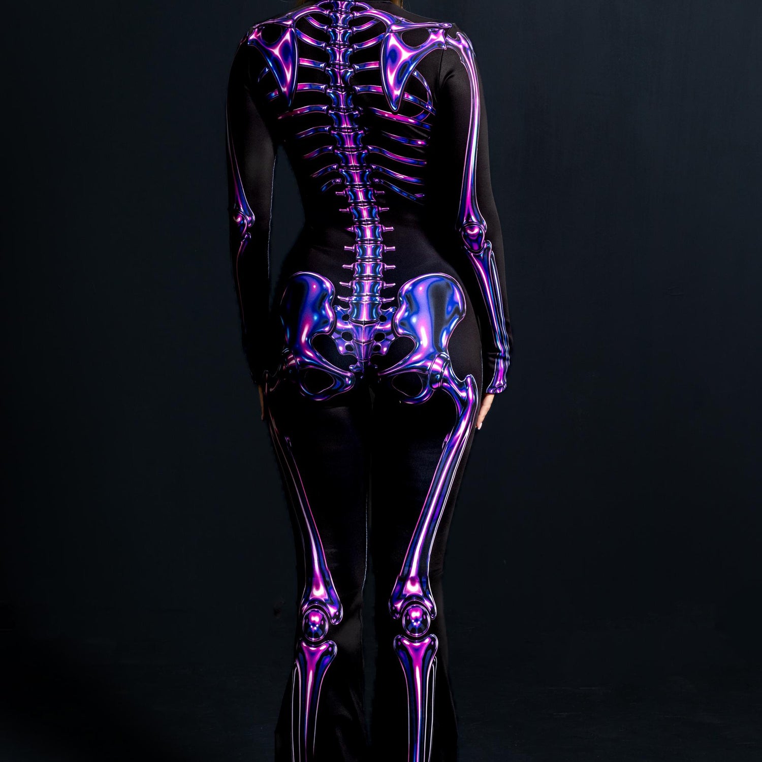 Another One Costume Lycra