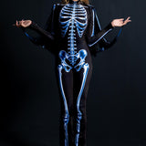 Inner Ghost Mesh Wings