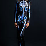 Inner Ghost Mesh Wings