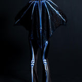 Inner Ghost Mesh Wings