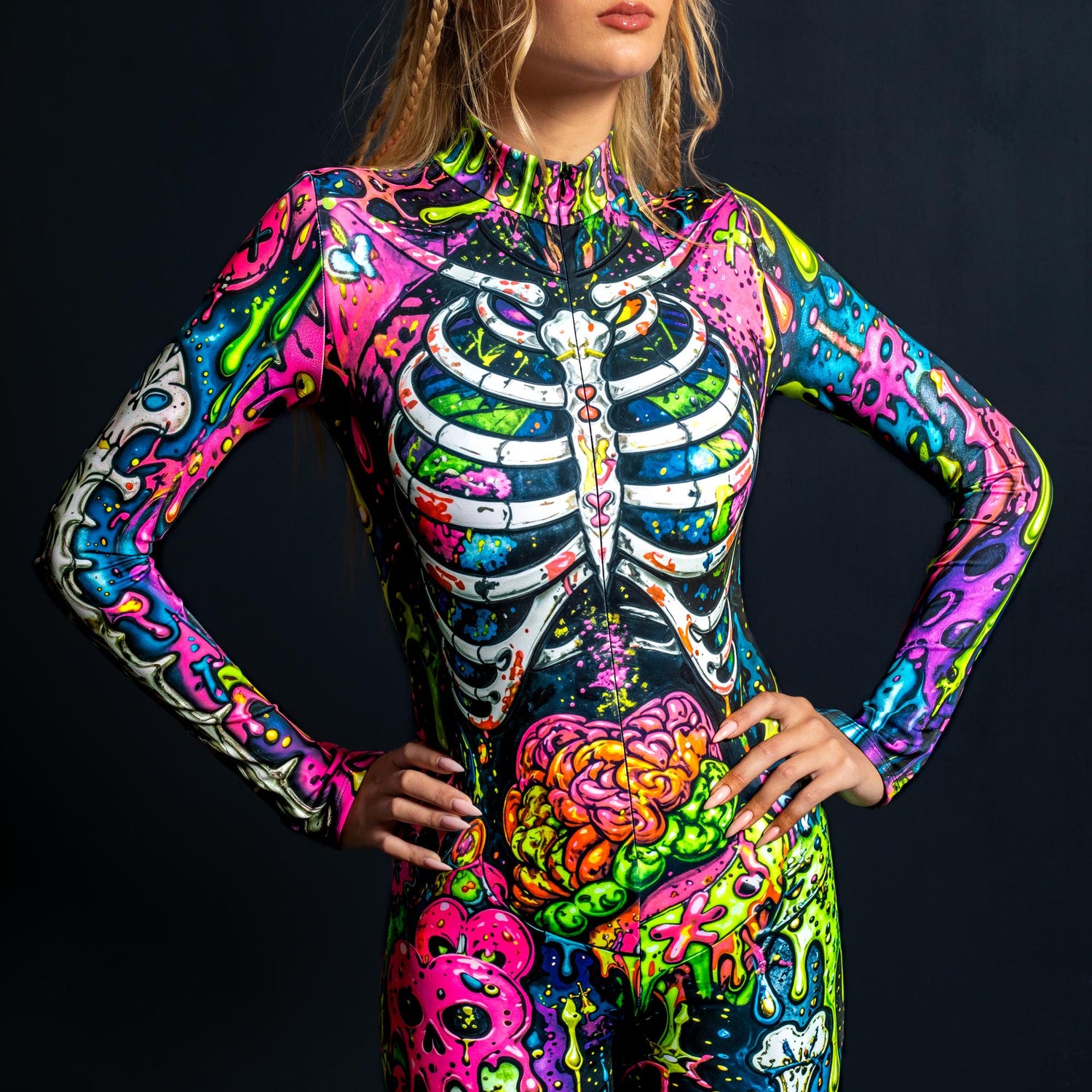 Dead Cute Costume