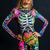 Dead Cute Costume