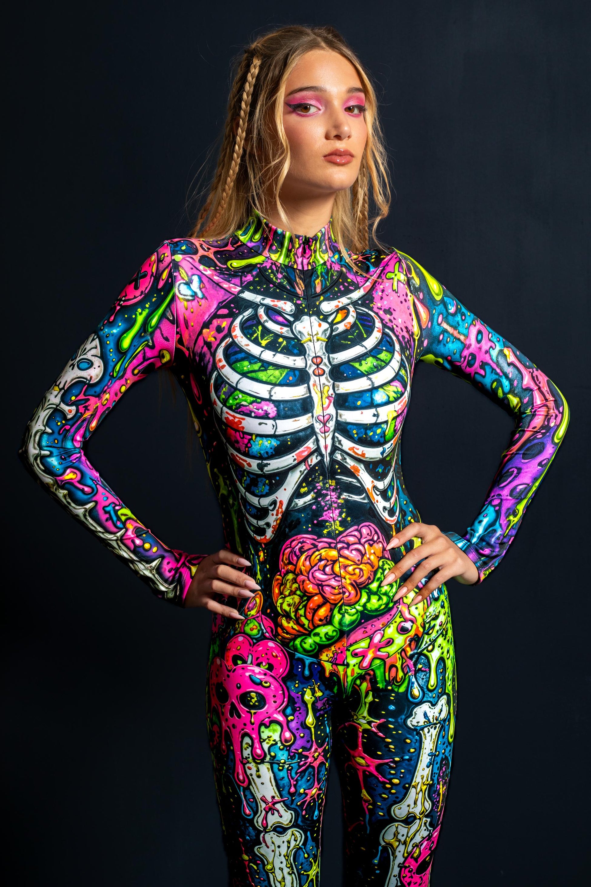 Dead Cute Costume 1