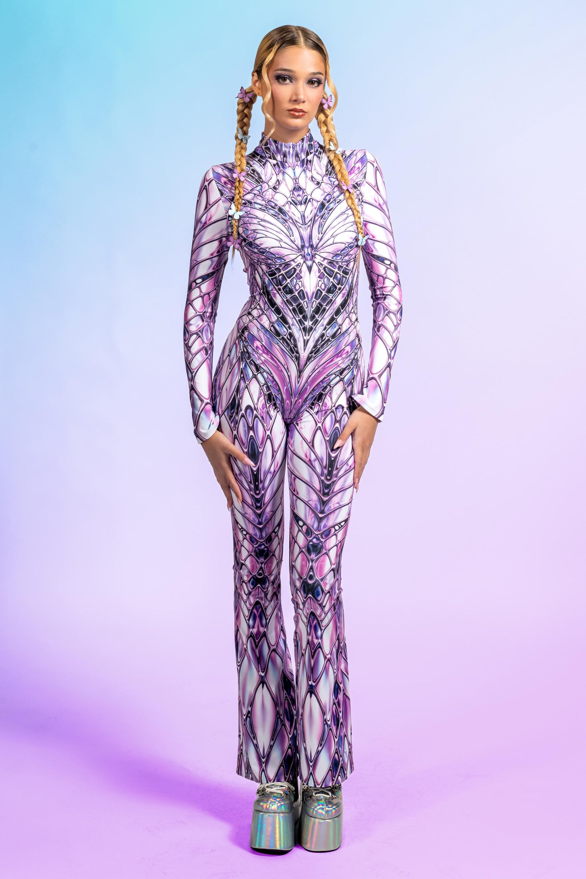Inner World Costume 2