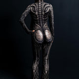 Origin Unknown Costume