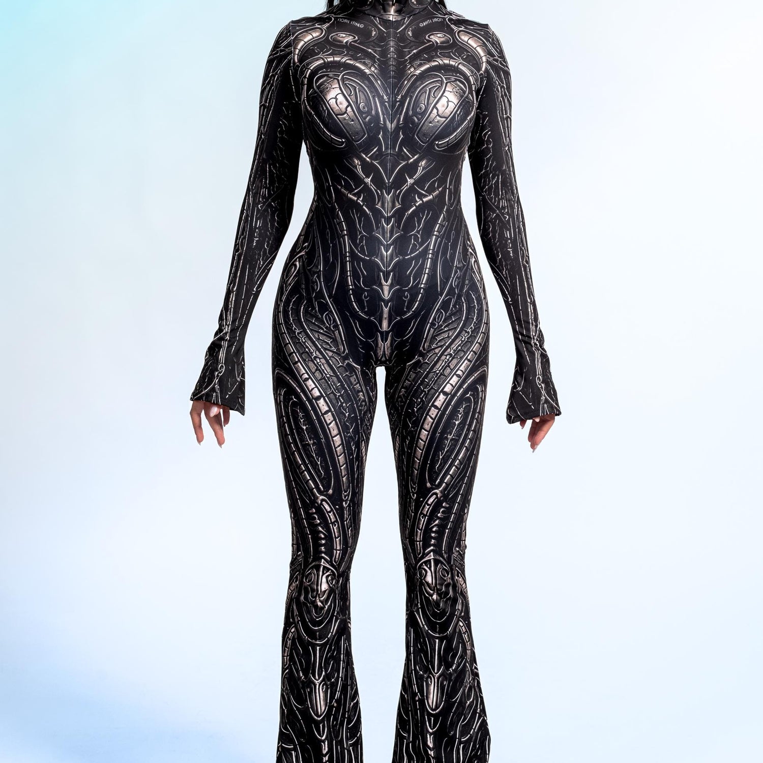 Origin Unknown Costume Lycra