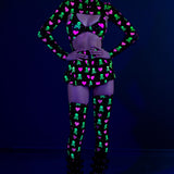 Fatal Crush Set