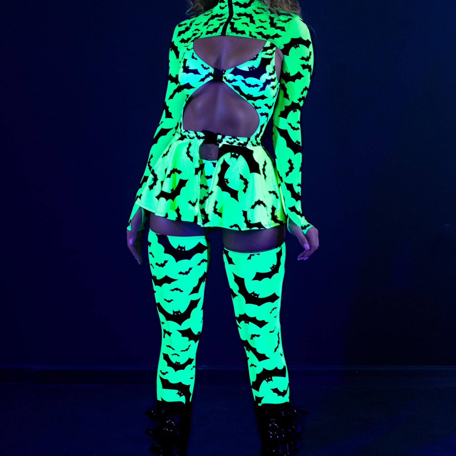 Night Fever Set 8