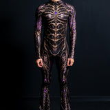 Void Ruler Male Flare Costume