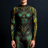 Mystic Feather Male Costume