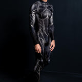 Void Unit Male Costume