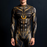 Desert Walker Male Costume