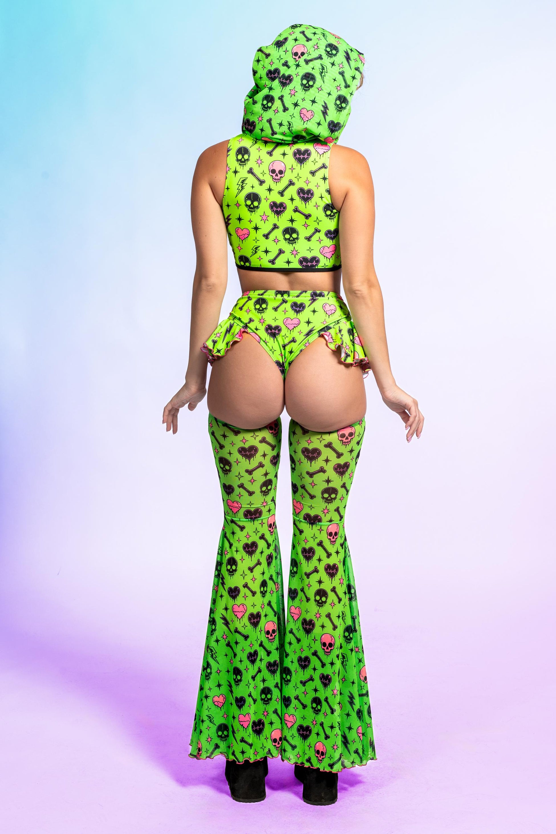 Heart Attack Set 2