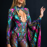 Second Nature Winged Costume
