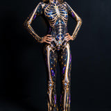 Astral Afterlife Costume