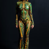 Wildbone Costume
