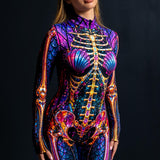 Ghost Tide Costume