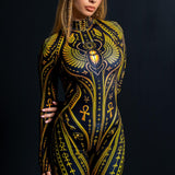 Eternal Reign Costume