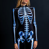 Inner Ghost Mesh Wings